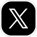 TwitterのSNSリンクボタン