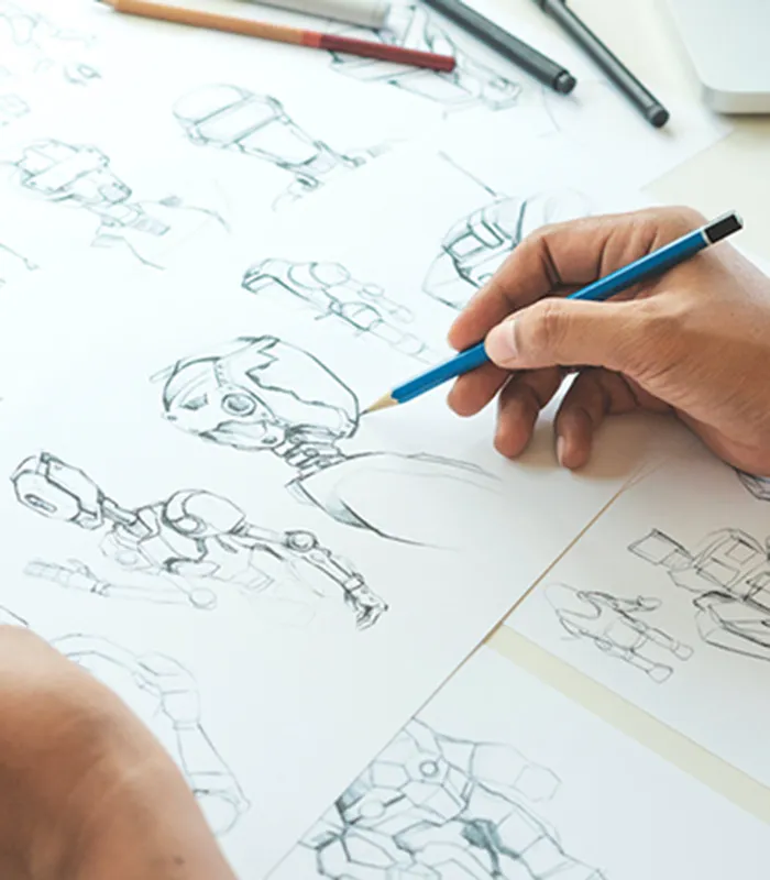 福岡でイラスト制作で集客するならジャリア（イメージ画像2）