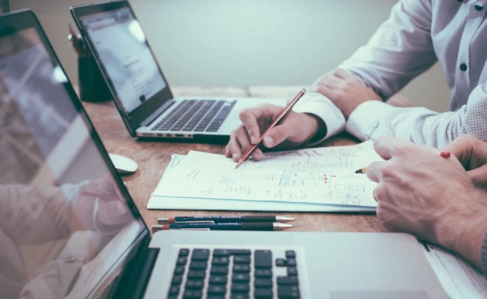 福岡の広告代理店ジャリアのブランディングイメージ画像