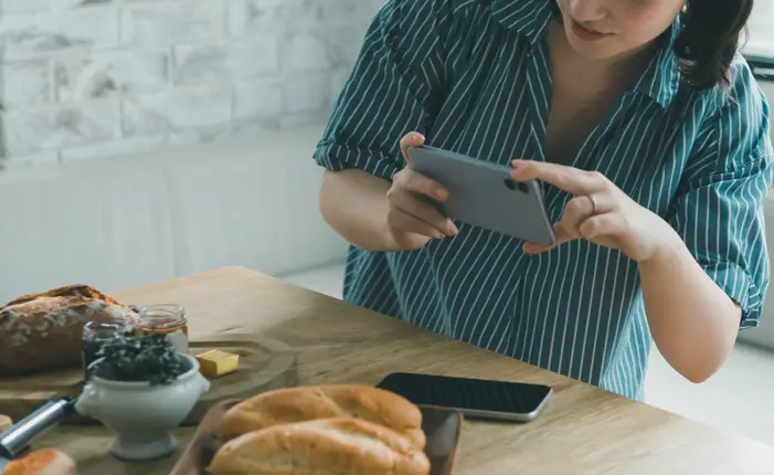 福岡の広告代理店ジャリアのインフルエンサーマーケティングイメージ画像