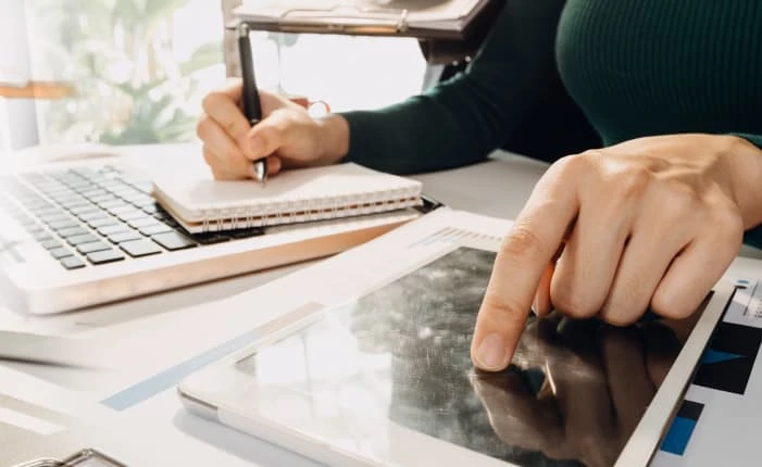 福岡の広告代理店ジャリアのSEO対策イメージ画像