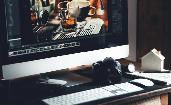 福岡の広告代理店ジャリアの動画マーケティングイメージ画像