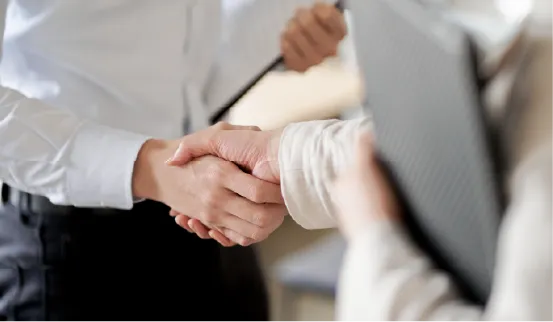 ジャリア独自の全社員インセンティブ制度イメージ