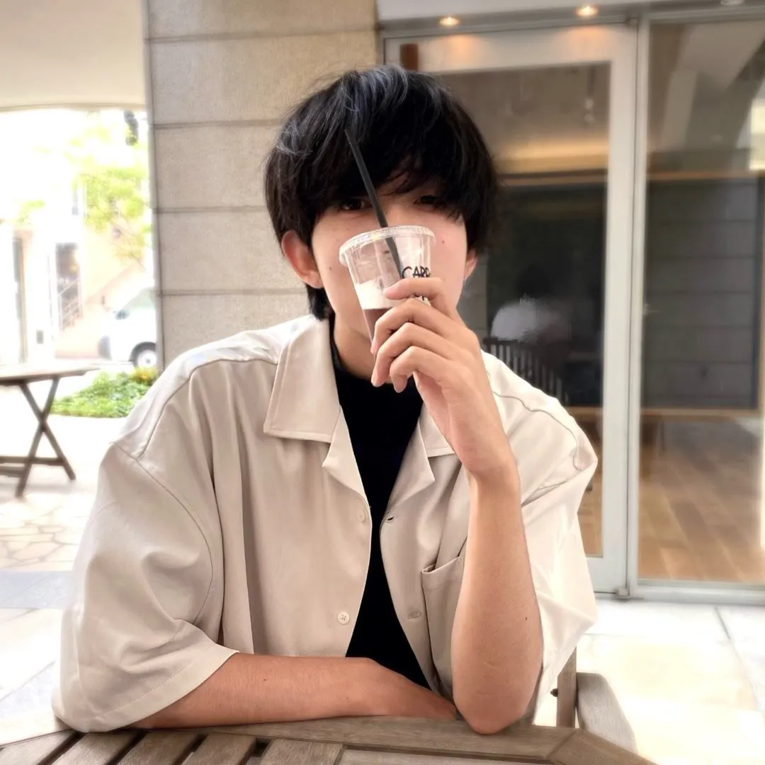 AMATOさんのプロフィール写真