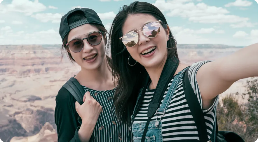 福岡で活動するインフルエンサーを募集していますイメージ02