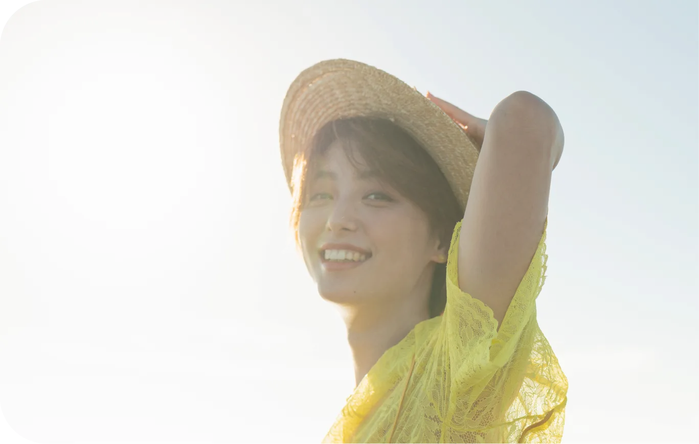 地域に強いインフルエンサーイメージ画像