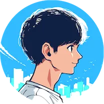 在籍2年目WebコーダーTさんイラスト