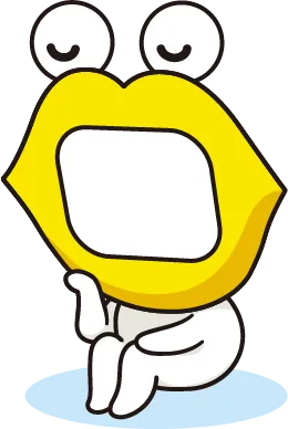 福岡のGoogle口コミ管理MEO対策ツールのキャラクターアイコン