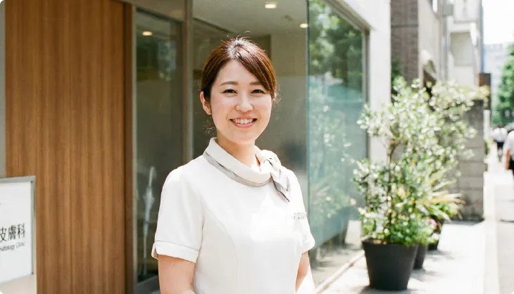 飲食店オーナー様画像