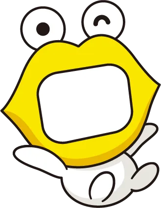 福岡でMEO対策するなら口コミ管理・口コミ獲得強化できるクチコミートキャラクターアイコン