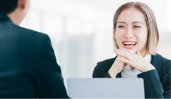 語学スキルを活かせる海外マーケティングイメージ