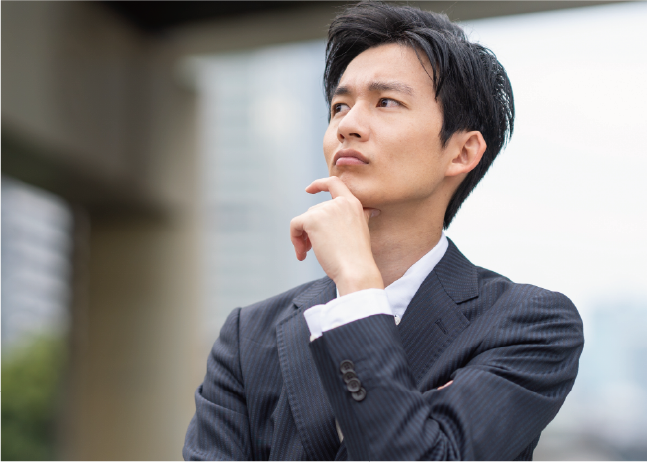 福岡のリクルート広告代理店が制作する求職者の不安や疑問解消につながる採用サイトのイメージ