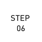 採用ツールの依頼から制作の流れ SETP5