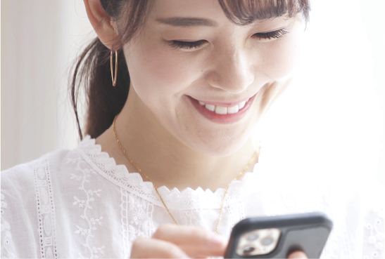 福岡のリクルート広告代理店が制作するWEB広告(Google・Yahoo!検索連動型など)を活用した採用広告のイメージ