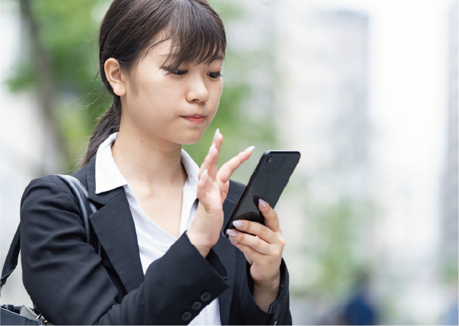 福岡のリクルート広告代理店が制作する企業理解と応募をワンストップで促す構造化設計された採用ランディングページのイメージ