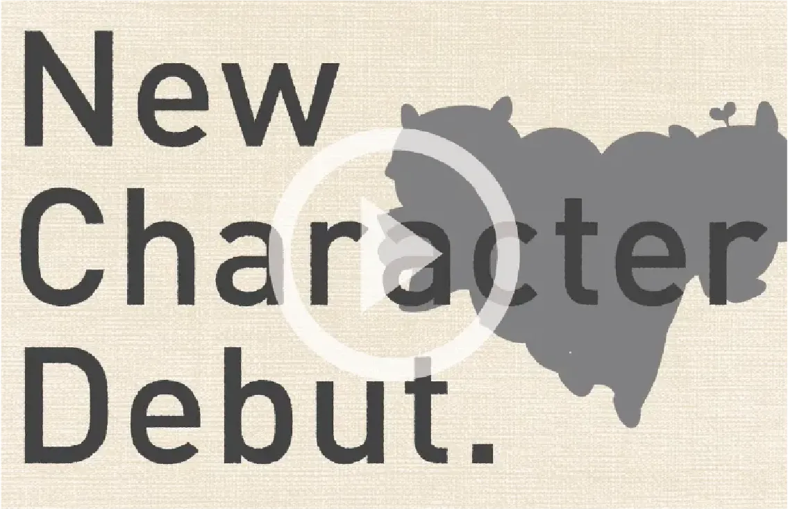 創業70周年施策アニメーション動画の制作事例