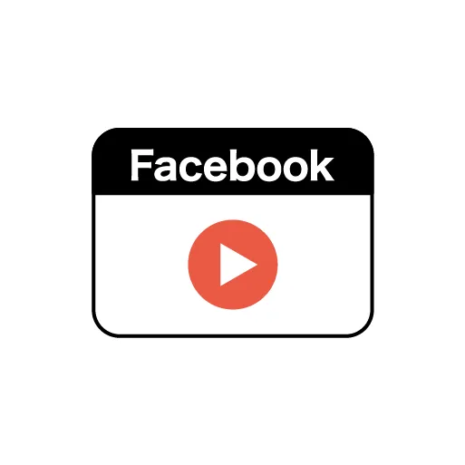 Facebookのイメージ画像