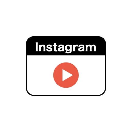 Instagramのイメージ画像
