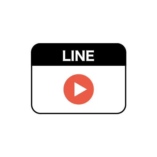 LINEのイメージ画像