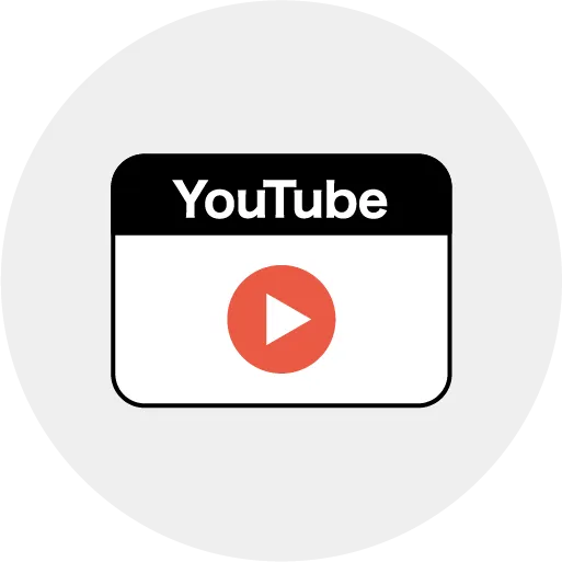YouTube動画のイメージ画像