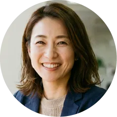 ウェルカムバック採用イメージ