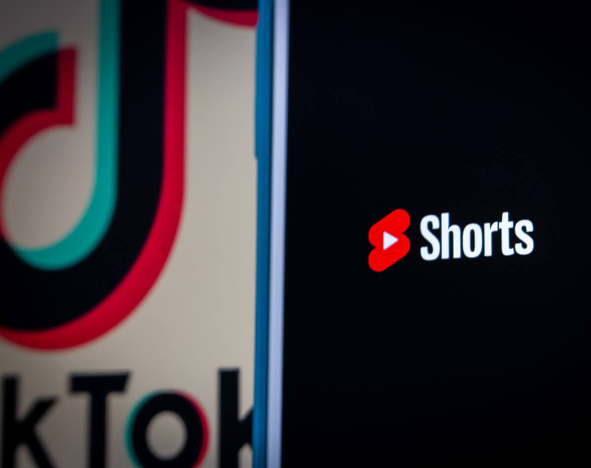 工務店のショート動画(SNS・Youtube)、動画制作の広告代理店イメージ