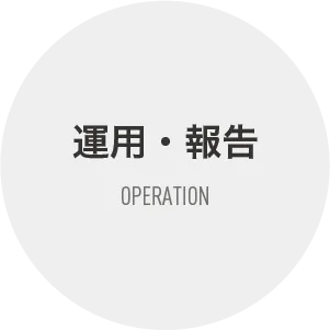 リーフレット・パンフレットの成功事例の企画・戦略の運用フェーズ