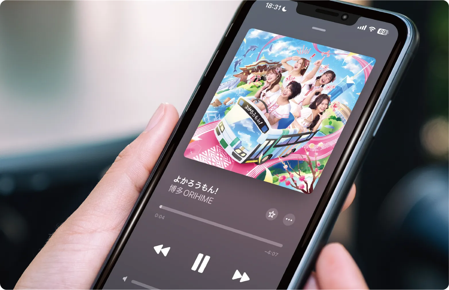 エンターテインメント「ジャケットアートワーク」事例の課題点と解決案について