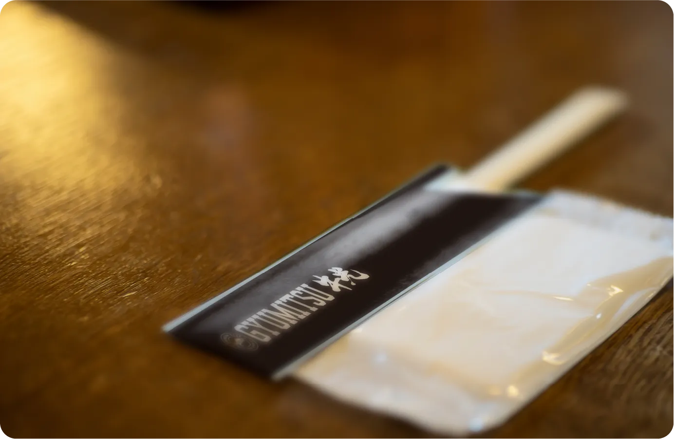 飲食店「グッズ・ノベルティ」事例の制作のポイントについて