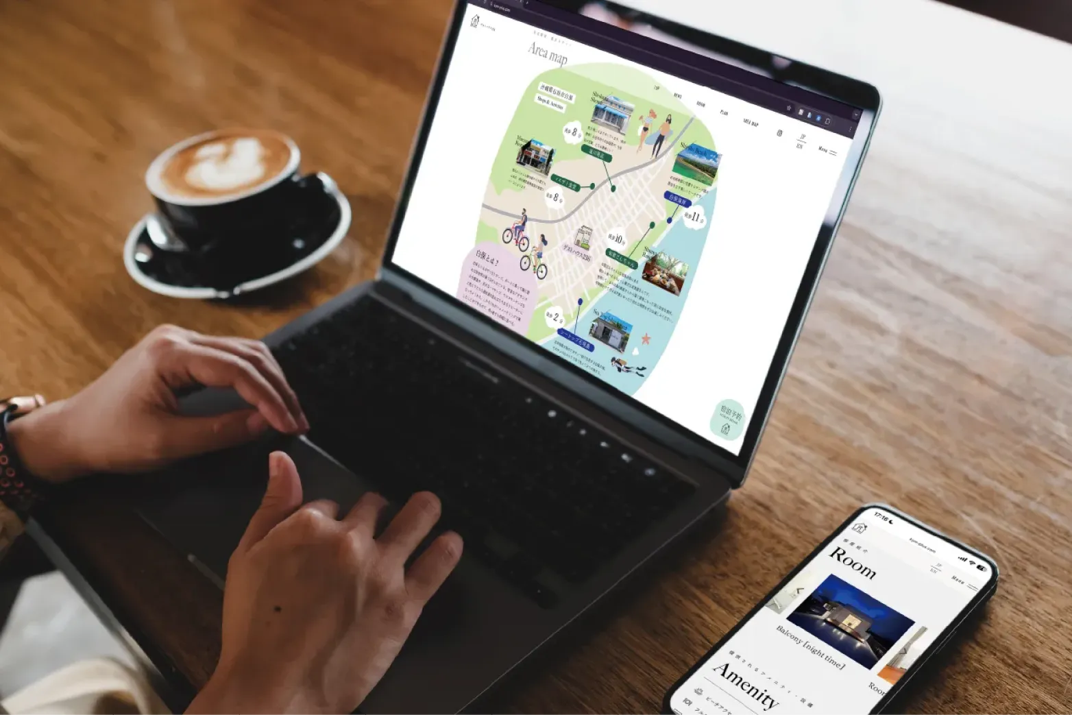 HP・LPの株式会社ジャリアの成功事例画像02