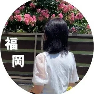 福岡インフルエンサー こいえ｜福岡グルメ｜福岡カフェ Instagramアイコン