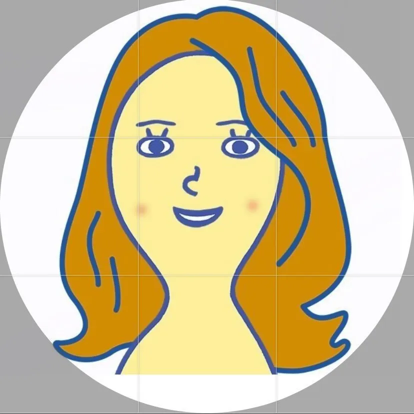 福岡のインフルエンサー カフェスタグラム｜福岡グルメ Instagramアイコン