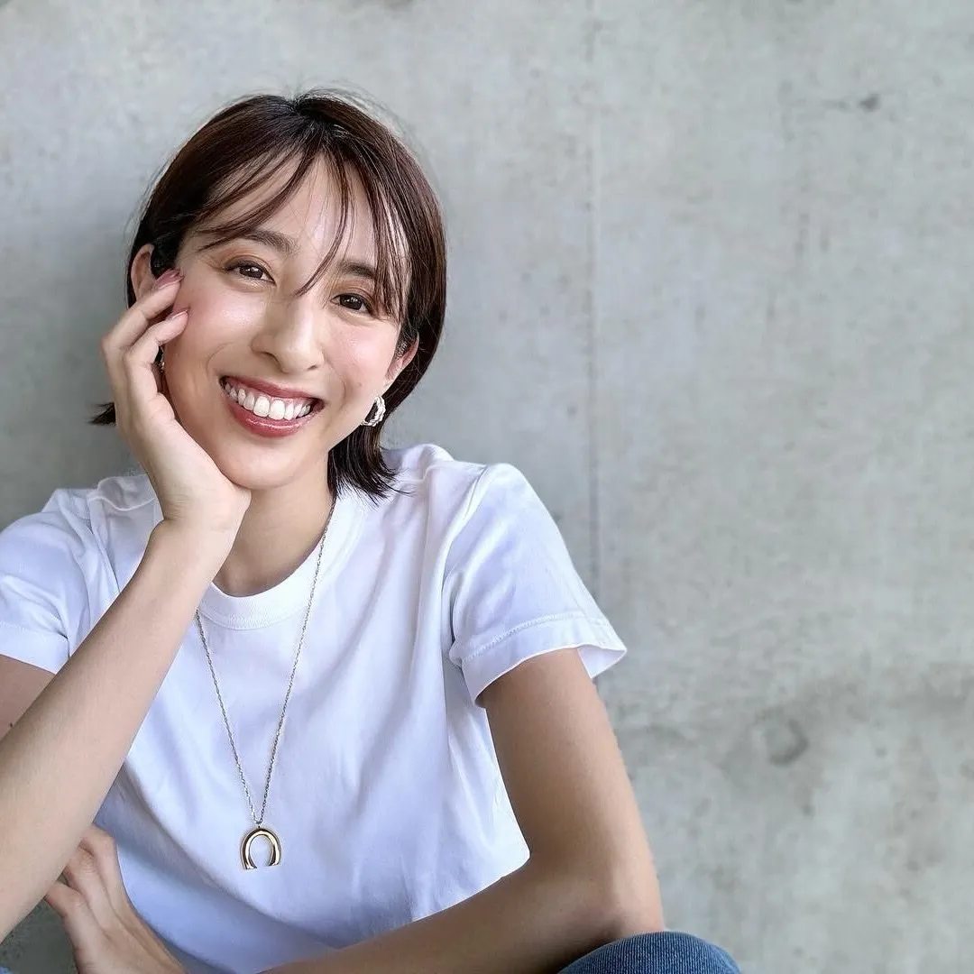 福岡のインフルエンサー Fumika Mashima Instagramアイコン