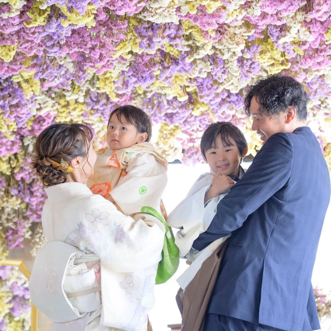 福岡のインフルエンサー 福岡ママ　CHIKAKO Instagramアイコン