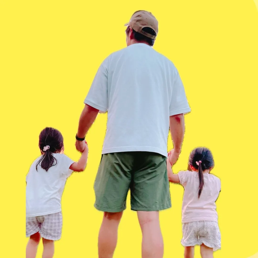 けたぱぱ/福岡子連れおでかけマップ📍 Instagramアイコン