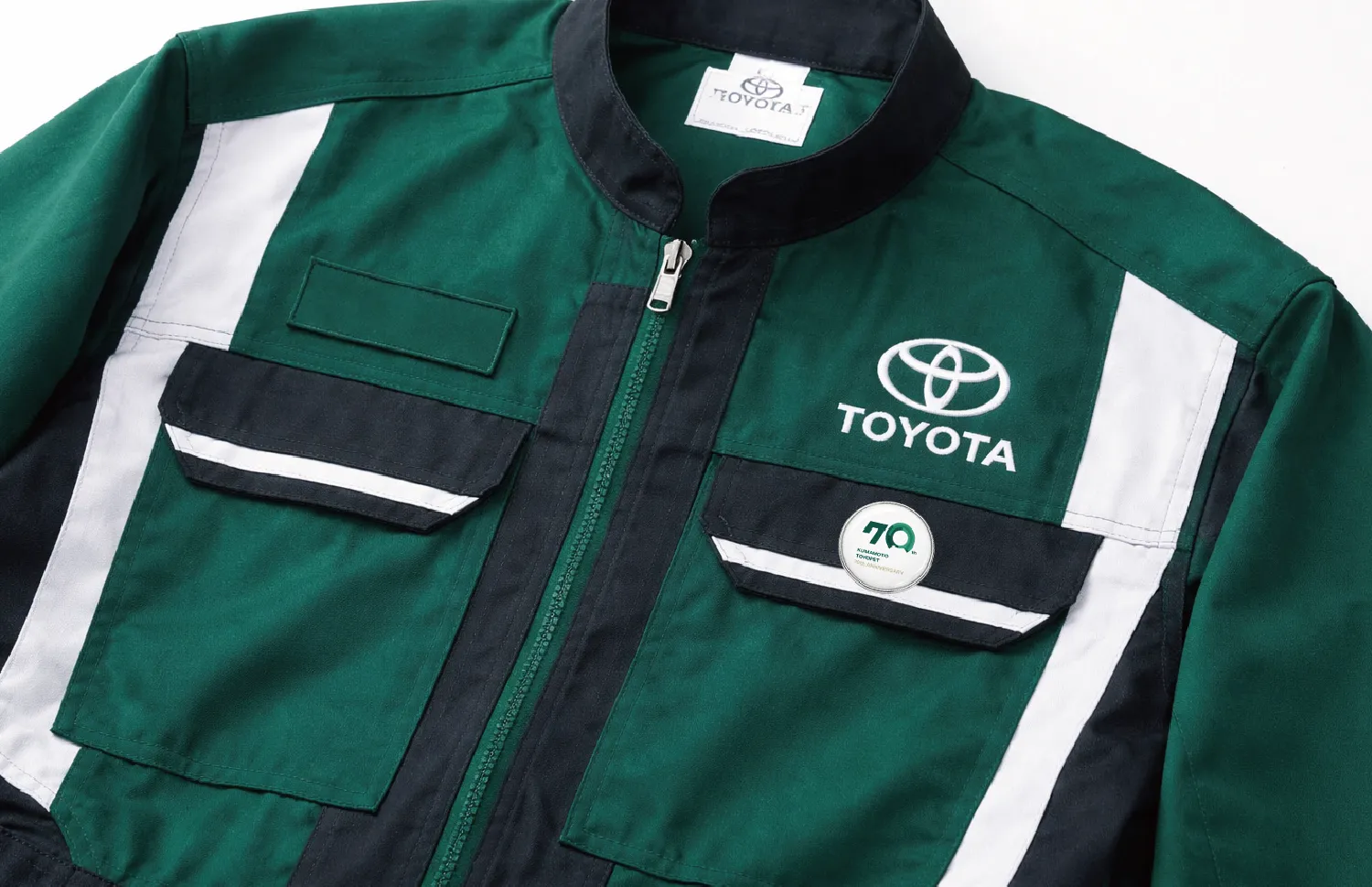 ロゴの株式会社ジャリアの成功事例画像02